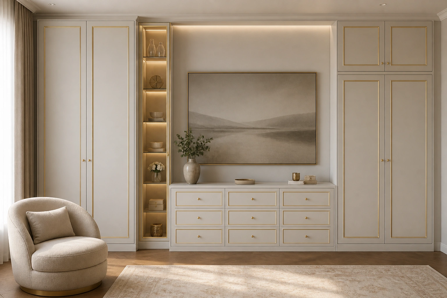 DİSA KAPAK Model 547 kapak detayı