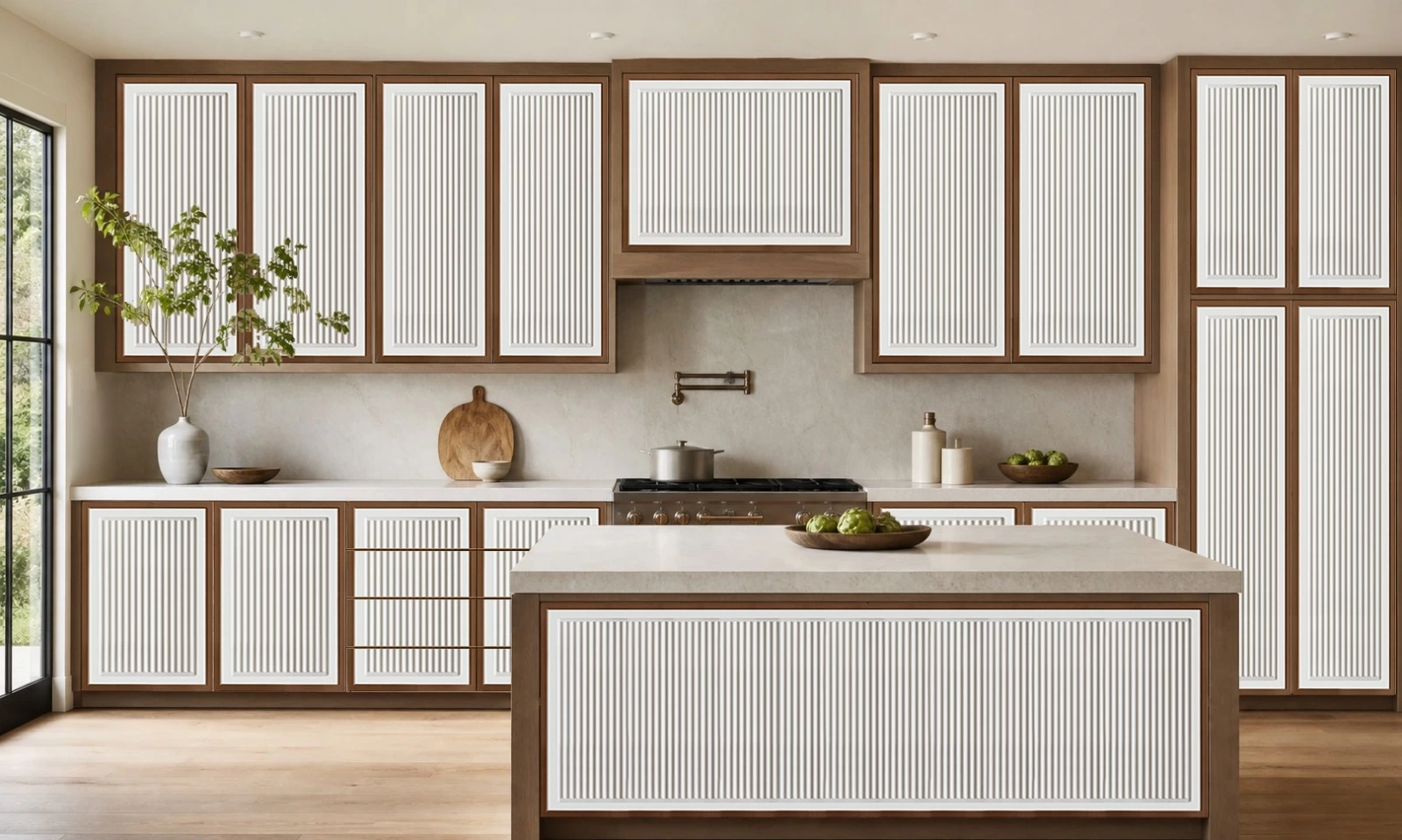 DİSA KAPAK Model 780 kapak detayı
