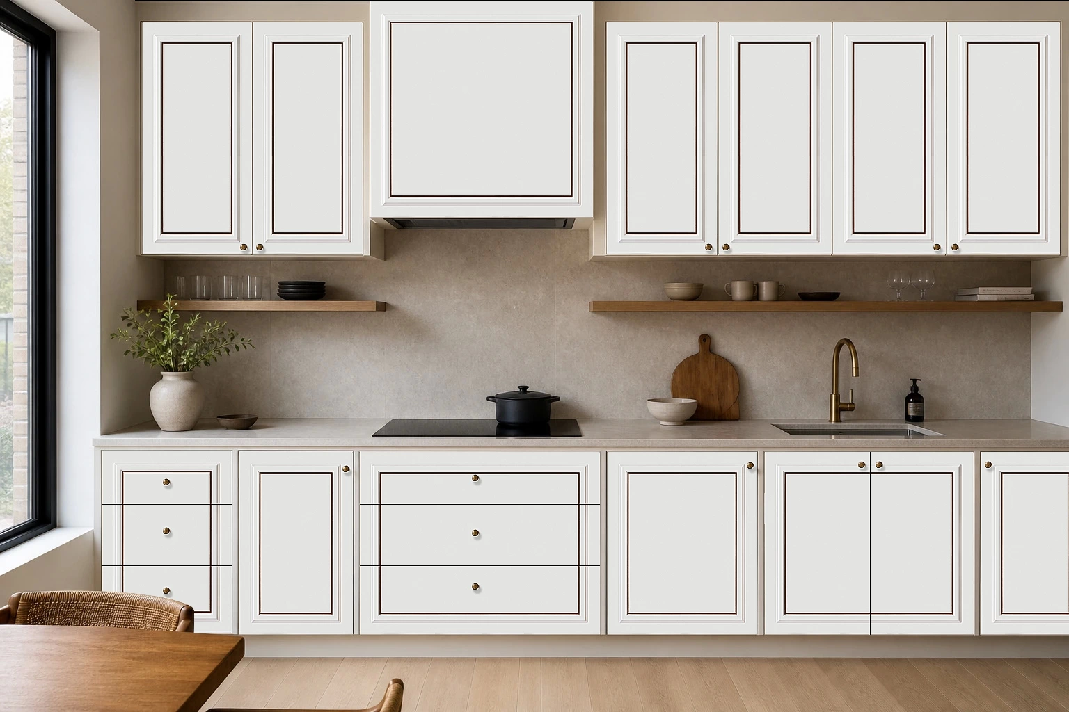 DİSA KAPAK Model 785 kapak detayı