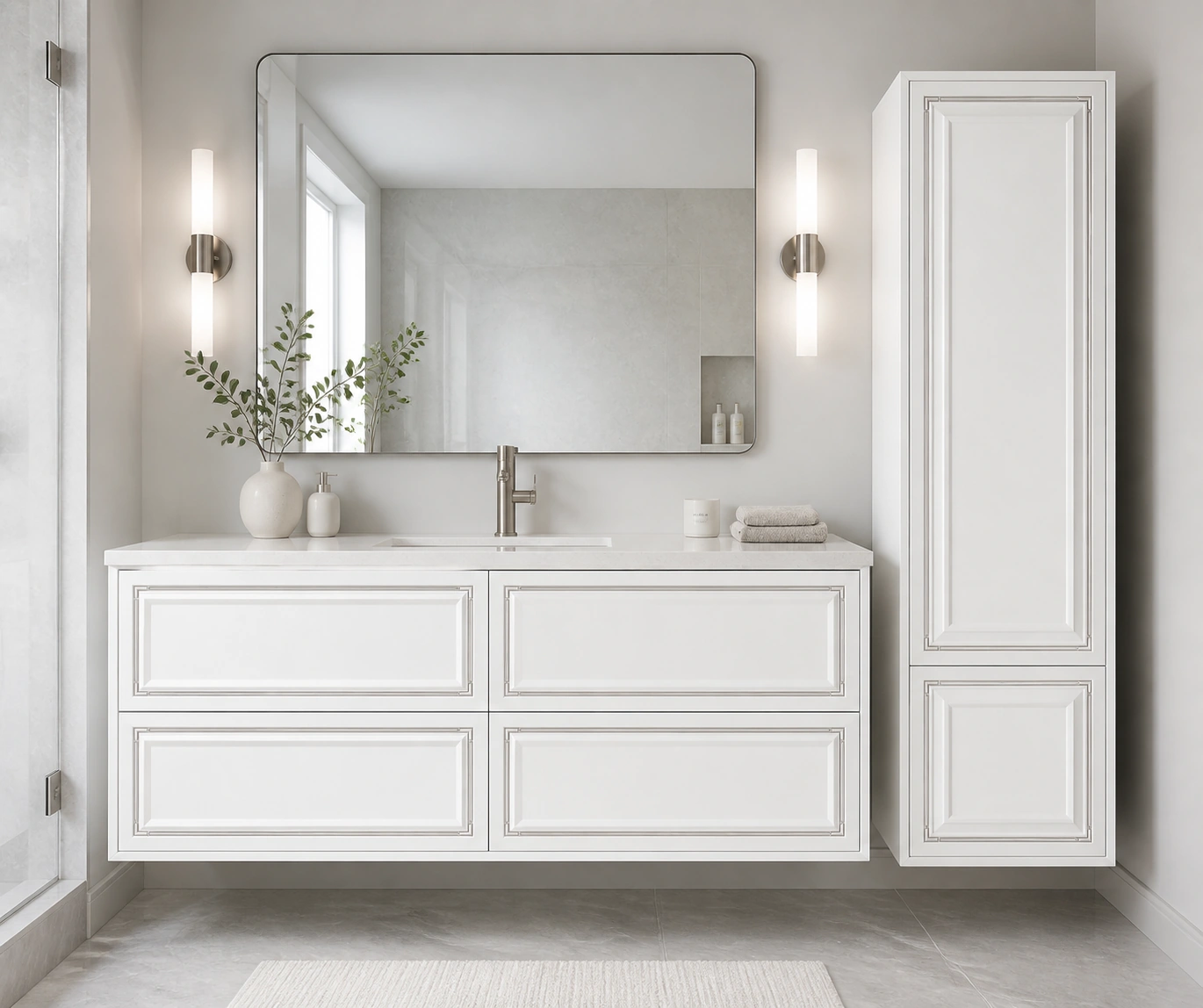 DİSA KAPAK Model 820 kapak detayı