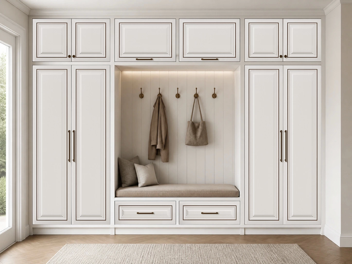 DİSA KAPAK Model 920 kapak detayı