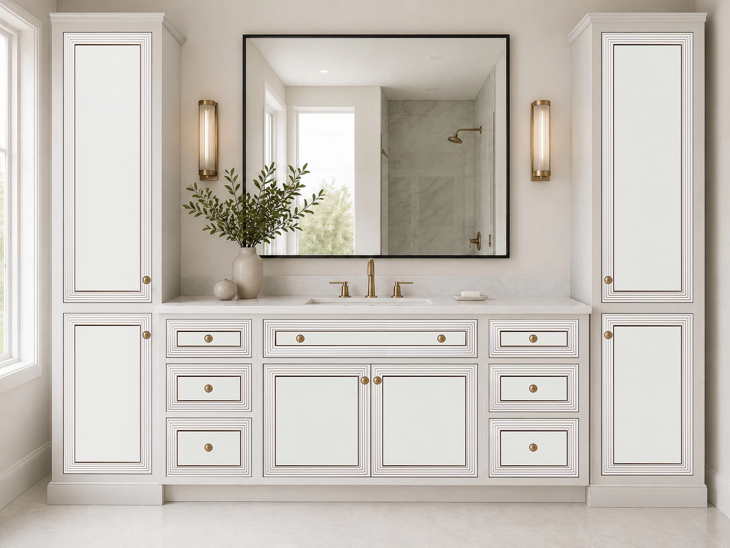 Model 790 Banyo uygulaması