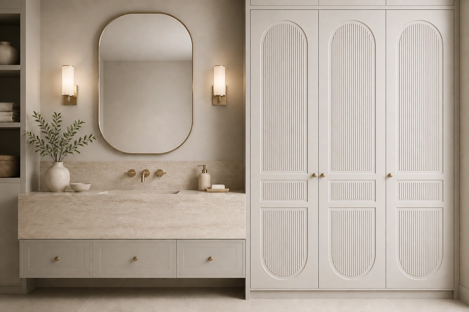 Model Y460 Banyo uygulaması