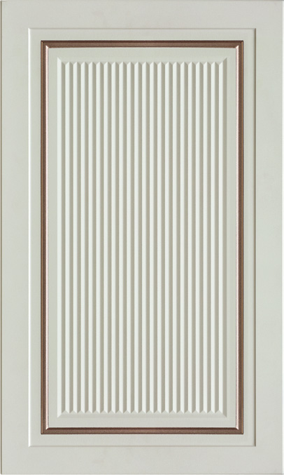 Model 545 kapak detayı