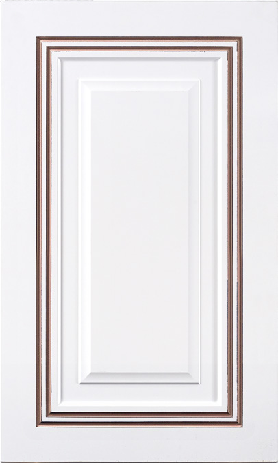Model 925 kapak detayı