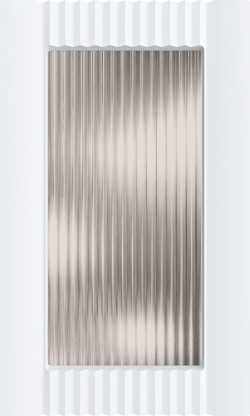 Model C-120 kapak detayı