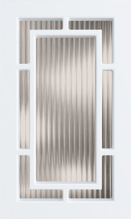 Model C-205 kapak detayı