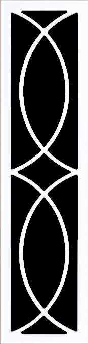 Model Y10 kapak detayı