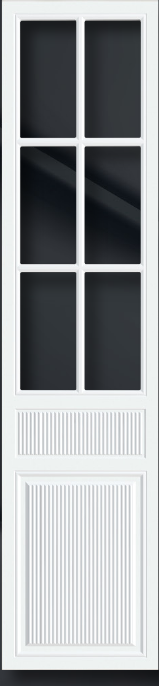 Model Y430 kapak detayı