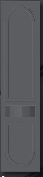 Model Y440 kapak detayı