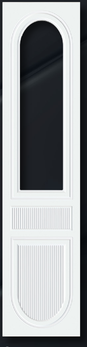 Model Y470 kapak detayı