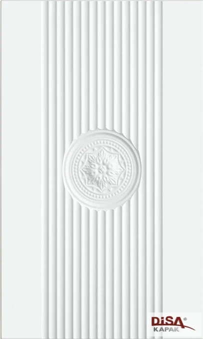 Model 1030 kapak detayı