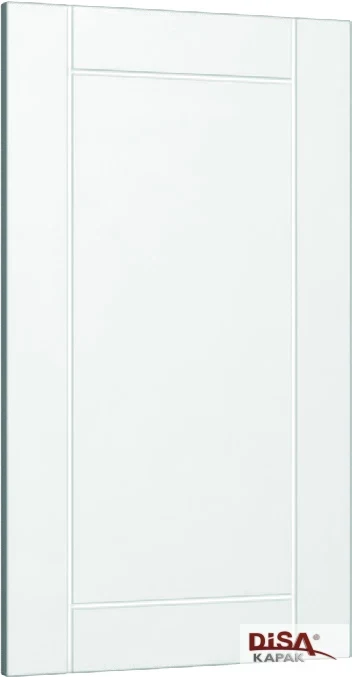 Model 105 kapak detayı