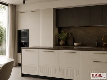 Model 1065 Mutfak temsili uygulaması
