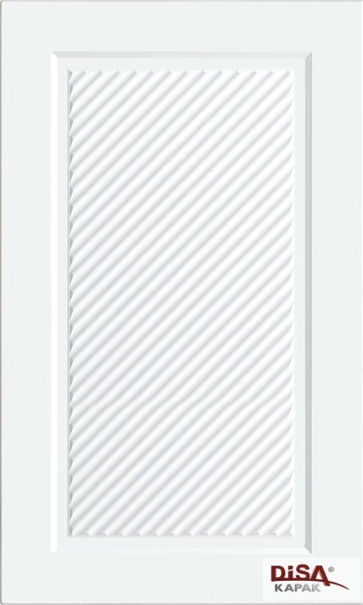 Model 1075 kapak detayı
