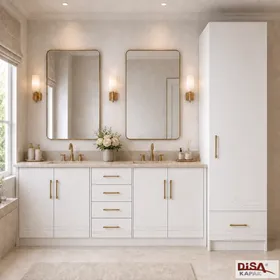 Model 212 Banyo temsili uygulaması