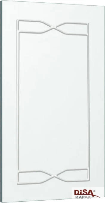 Model 213 kapak detayı