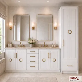 Model 325 Banyo temsili uygulaması
