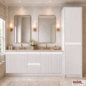 Model 377 Banyo temsili uygulaması