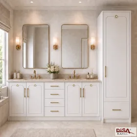 Model 395 Banyo temsili uygulaması