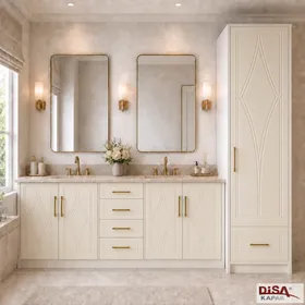 Model 470 Banyo temsili uygulaması