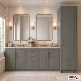 Model 475 Banyo temsili uygulaması
