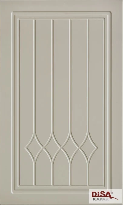 Model 485 kapak detayı