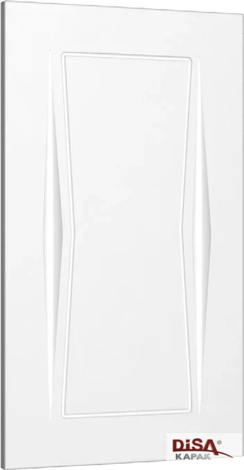 Model 521 kapak detayı