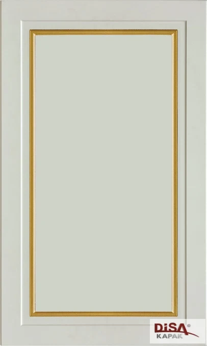 Model 547 kapak detayı
