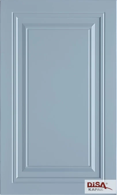 Model 550 kapak detayı