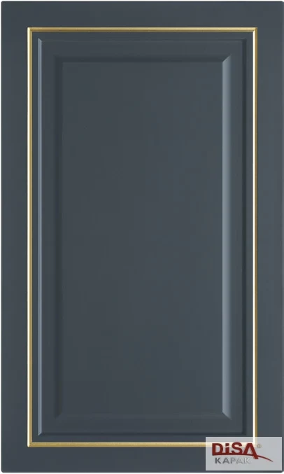 Model 555 kapak detayı