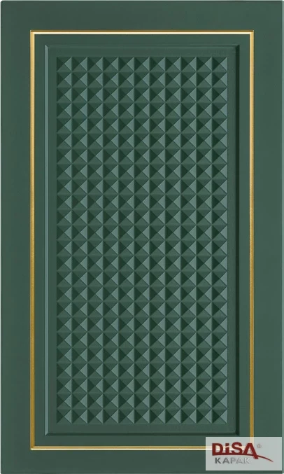 Model 560 kapak detayı