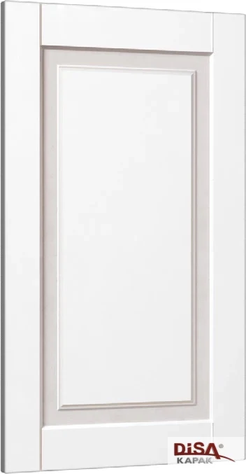 Model 705 kapak detayı