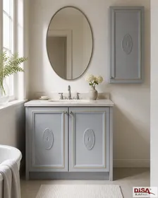 Model 715 Banyo temsili uygulaması