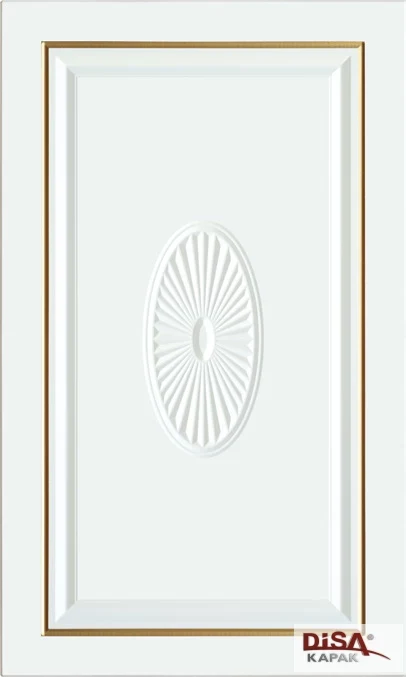 Model 715 kapak detayı