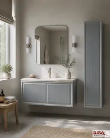 Model 720 Banyo temsili uygulaması