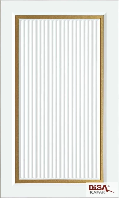 Model 720 kapak detayı