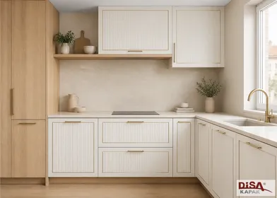 Model 720 Mutfak temsili uygulaması
