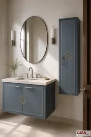 Model 725 Banyo temsili uygulaması