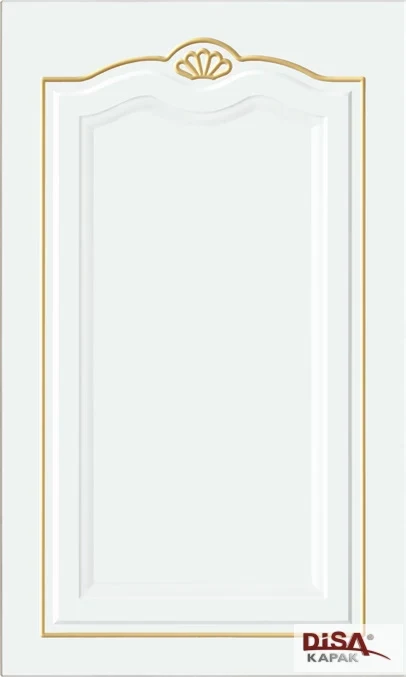 Model 735 kapak detayı