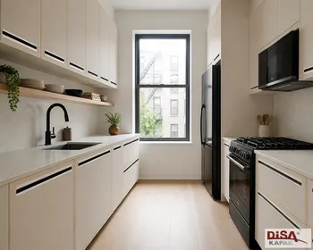 Model 760 Mutfak temsili uygulaması