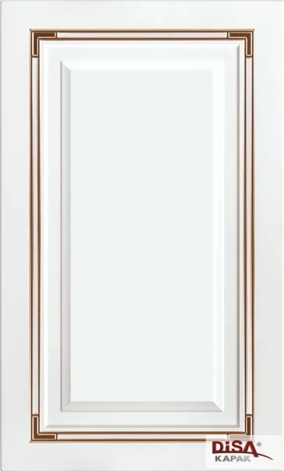 Model 800 kapak detayı