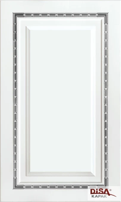 Model 810 kapak detayı