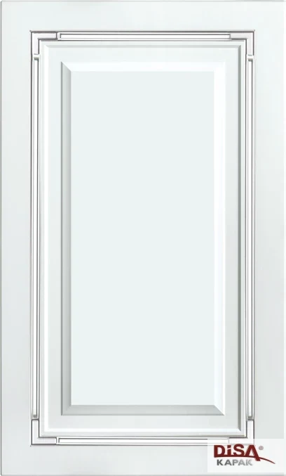 Model 820 kapak detayı