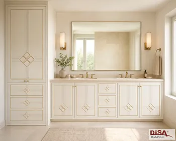 Model 825 Banyo temsili uygulaması