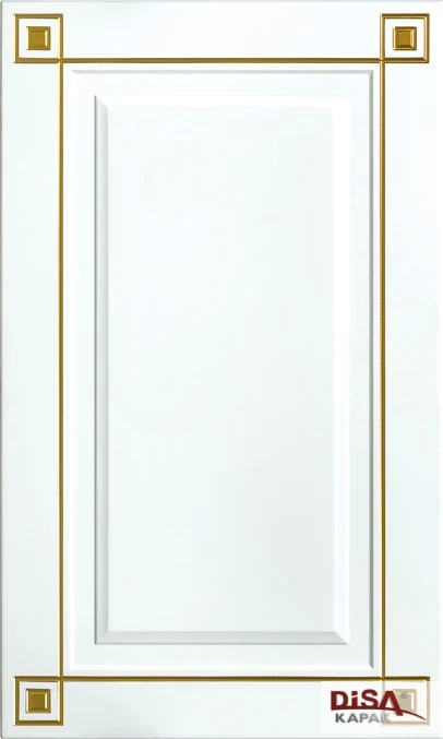 Model 830 kapak detayı