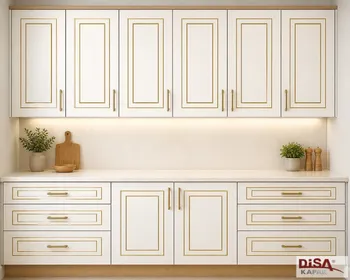 Model 835 Mutfak temsili uygulaması