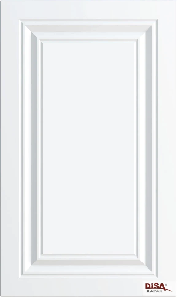 Model 880 kapak detayı