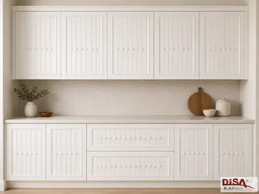 Model 885 Mutfak temsili uygulaması