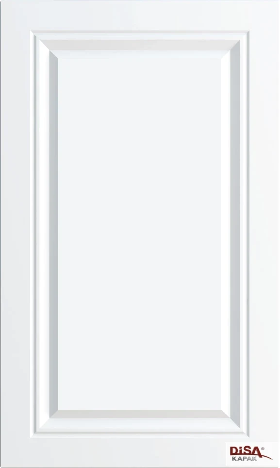 Model 890 kapak detayı